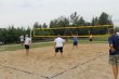 Kolejny turniej siatkówki w Osetnie zakończony