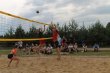 Kolejny turniej siatkówki w Osetnie zakończony