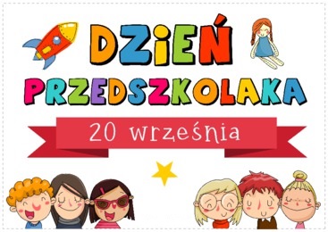 Dzień przedszkolaka