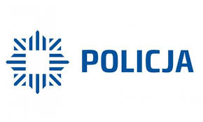 Logo Policja
