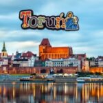 Toruń logo