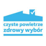Program Czyste Powietrze - logo