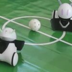 Roboty