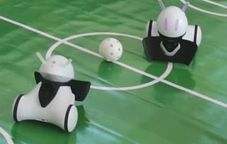 Roboty