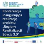 Konferencja „Regiony Rewitalizacji Edycja 3.0”