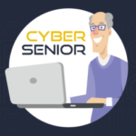Cyber Senior logo
