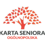 Ogólnopolska Karta Seniora - logo