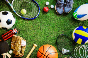 sport