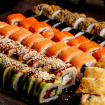 sushi