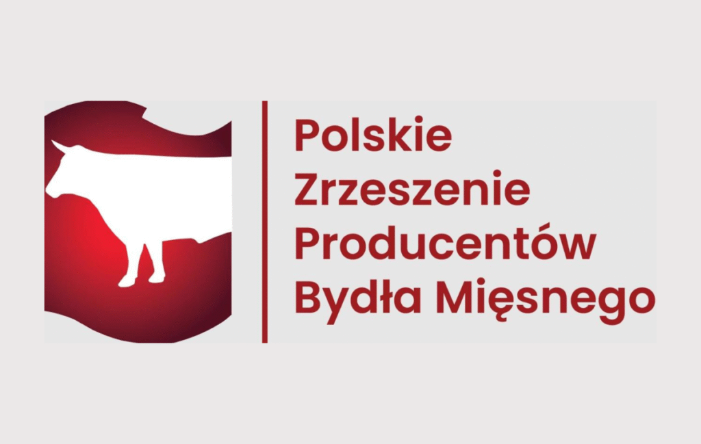 Polskie Zrzeszenie Producentów Bydła Mięsnego - logo