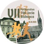 Półmaraton w Biskupcu