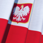 flaga Polski, godło, niepodległość