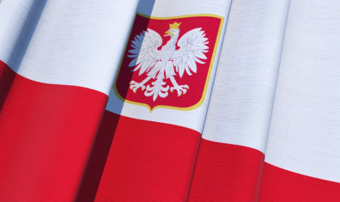 flaga Polski, godło, niepodległość