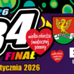 WOŚP 34 Finał