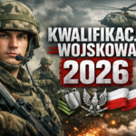 Kwalifikacja Wojskowa 2026