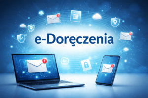 e-doręczenia, purde