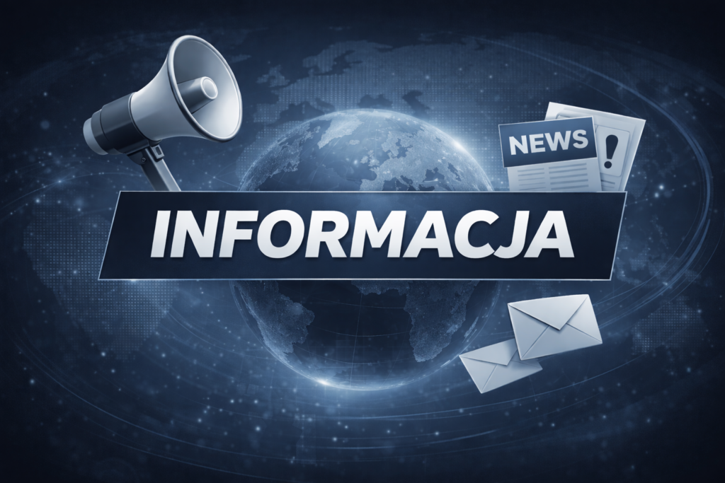 Informacja