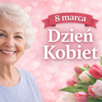 Dzień Kobiet, 8 marca