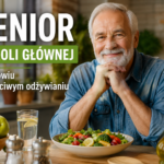,,Senior w roli głównej" - o zdrowiu i właściwym odżywianiu
