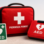 KRAJOWY TRENING PIERWSZEJ POMOCY