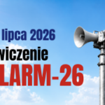 Ćwiczenie ALARM-26