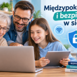 Międzypokoleniowo i bezpiecznie w sieci!