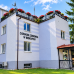 Ośrodek Zdrowia w Biskupcu