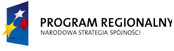 PROGRAM REGIONALNY